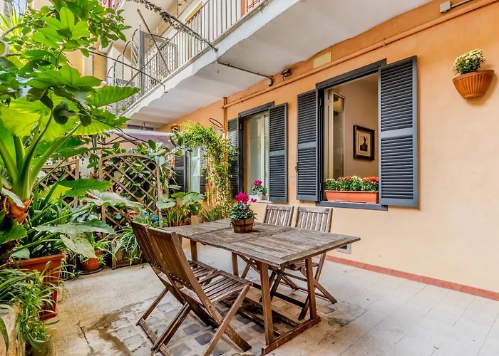 The Ancient Volute Guest House