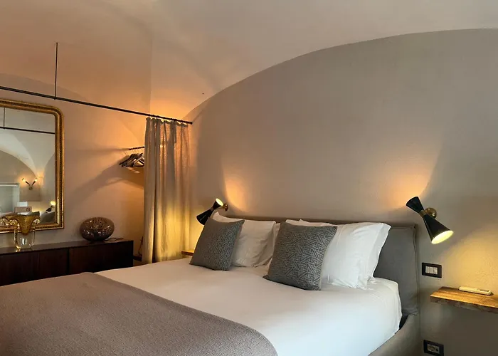 Boutique Loft Steps From The Colosseum - Gio